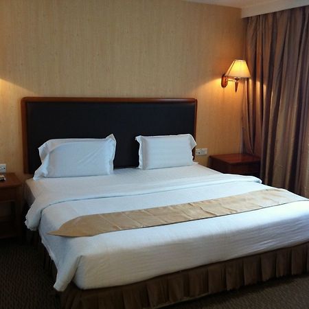Asia Hotel Lahad Datu Extérieur photo