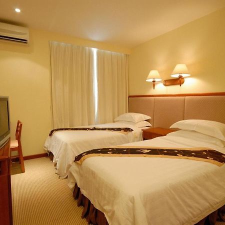 Asia Hotel Lahad Datu Extérieur photo
