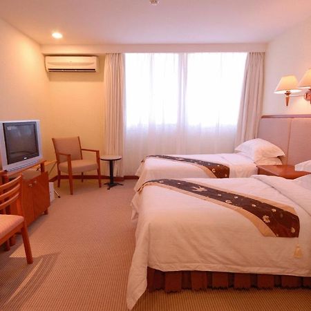 Asia Hotel Lahad Datu Extérieur photo