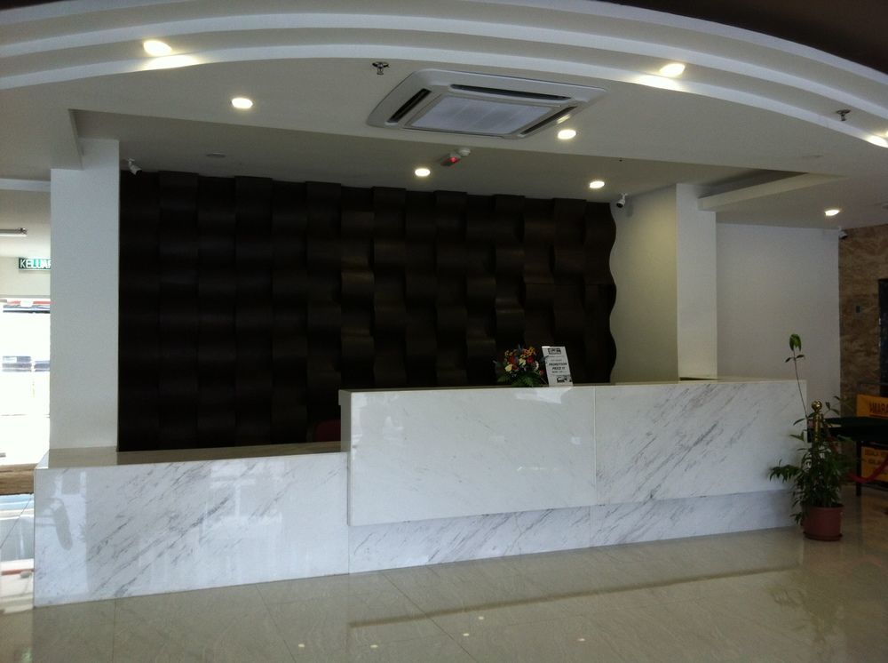 Asia Hotel Lahad Datu Extérieur photo