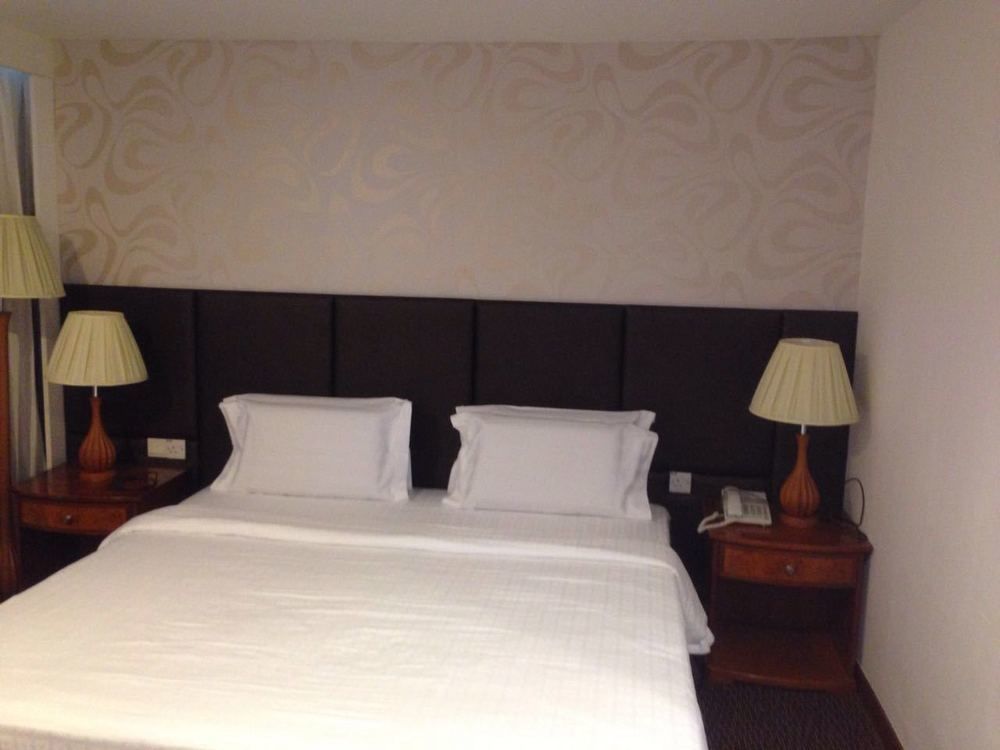 Asia Hotel Lahad Datu Extérieur photo