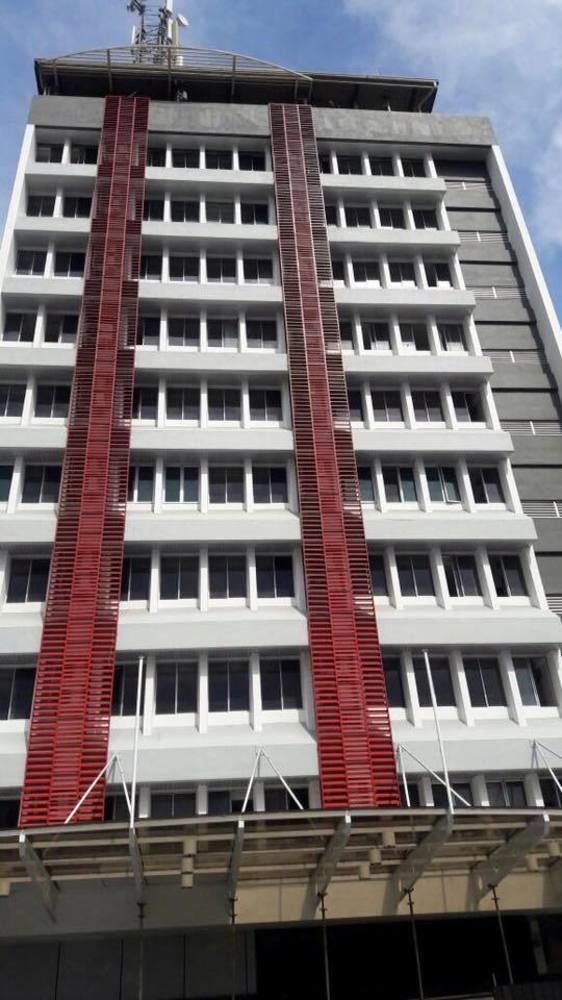 Asia Hotel Lahad Datu Extérieur photo